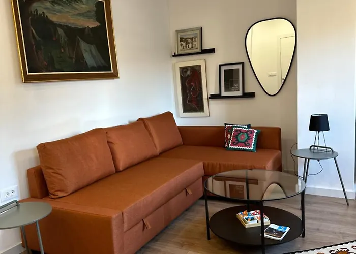Bascarsija Suite