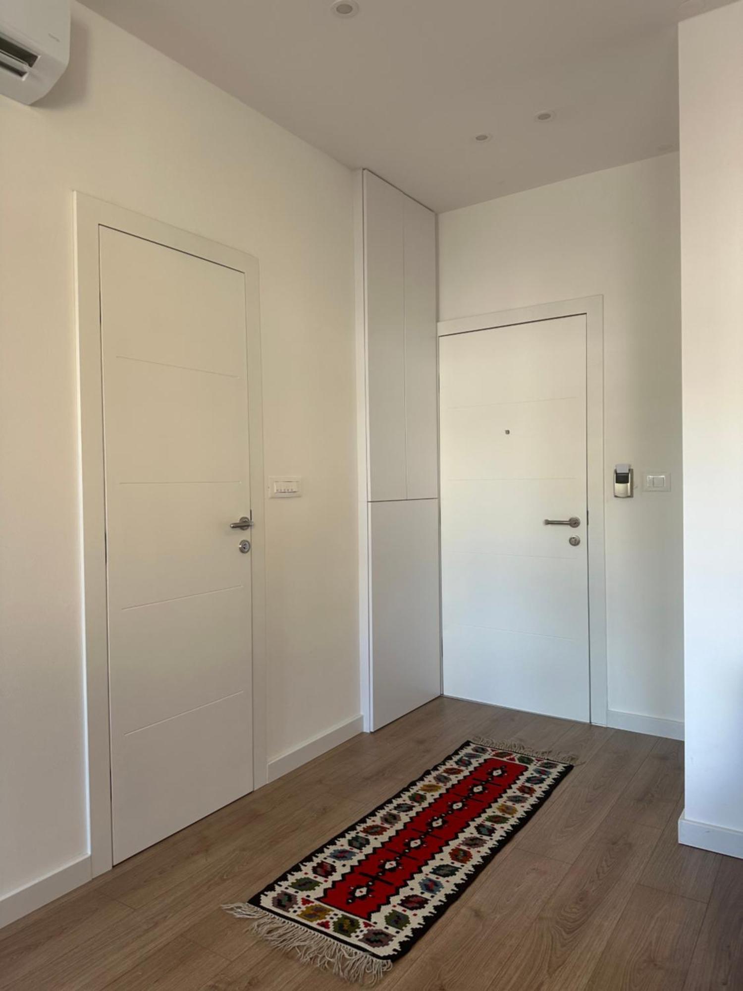 Apartma Bascarsija