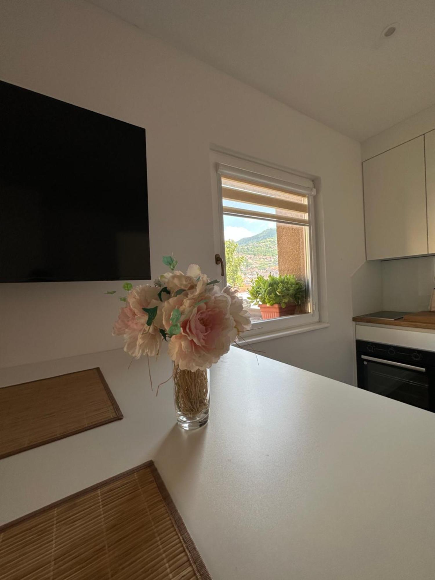 Apartma Bascarsija Sarajevo