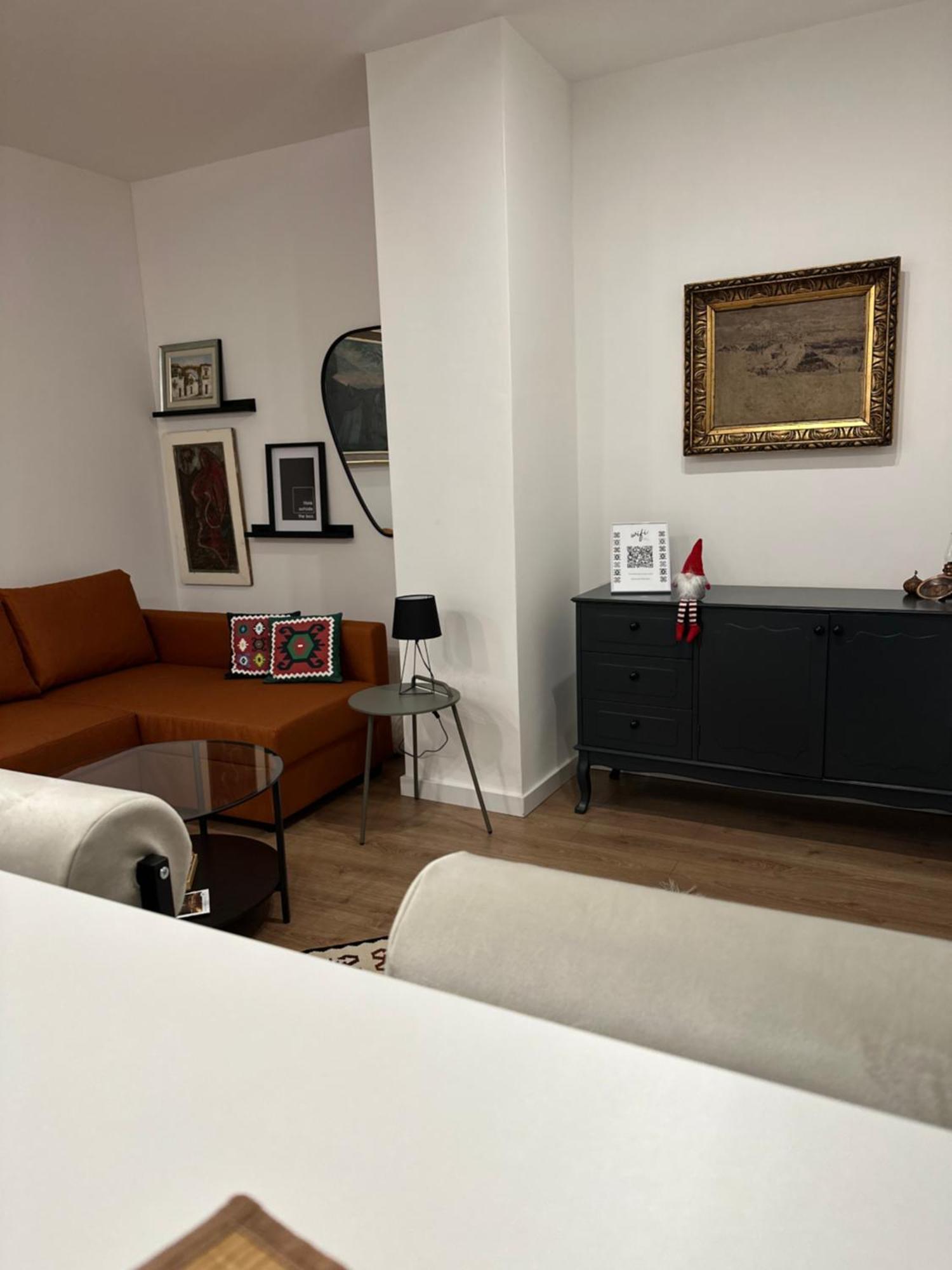 Apartma Bascarsija Sarajevo