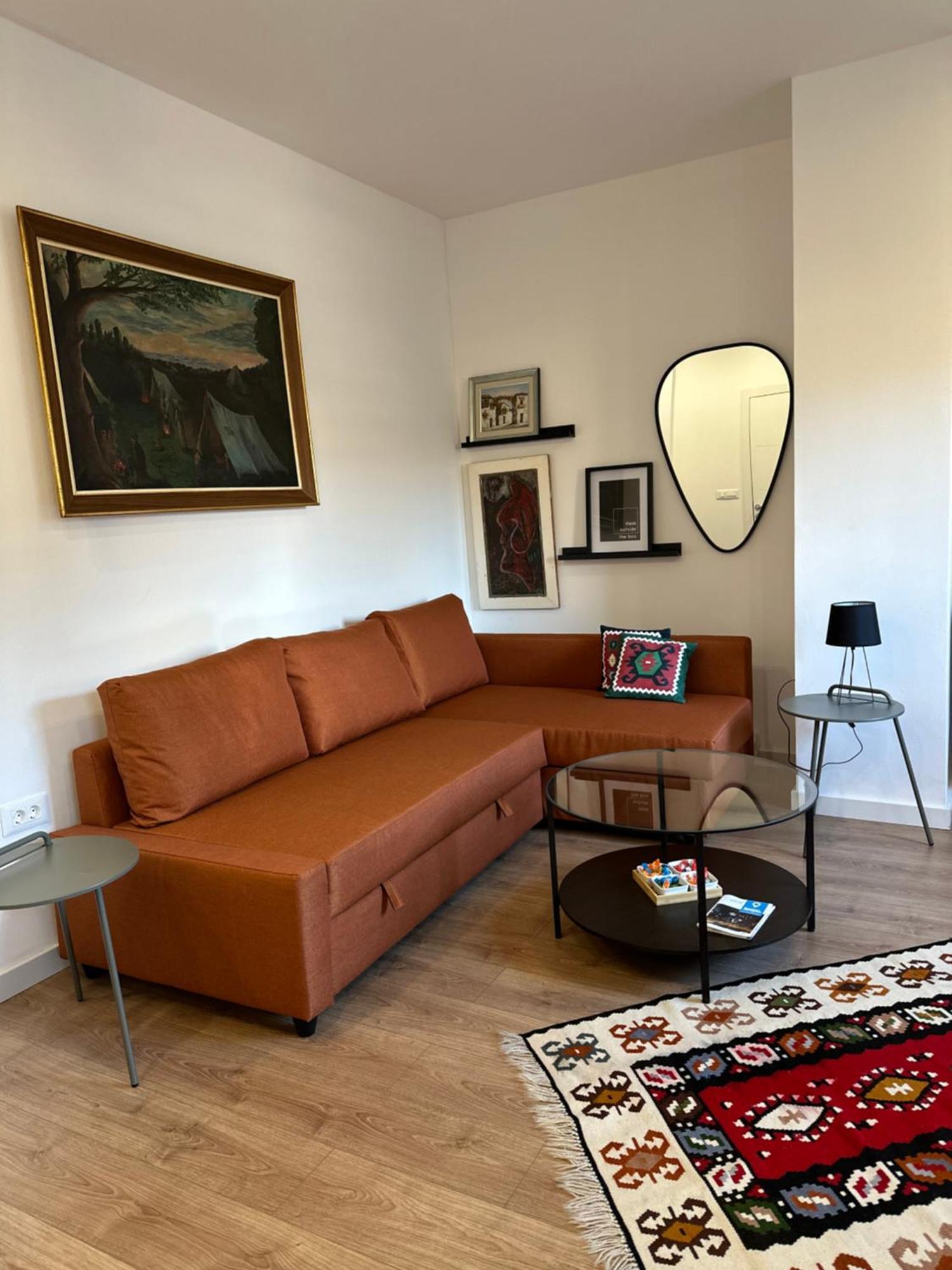 Apartma Bascarsija
